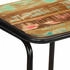 vidaXL Barhocker 4 Stk. 46x35,5x80 cm Altholz (4013533)