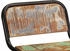 vidaXL Barhocker 2 Stk. 46x35,5x70 cm Altholz (4013536)