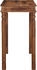 vidaXL Bartisch 120x60x107 cm Akazie (4102367)