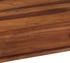 vidaXL Bartisch 120x60x107 cm Akazie (4102367)