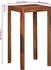 vidaXL Bartisch 60x60x107 cm Akazie (4102370)