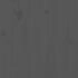 vidaXL Barhocker 2 Stk. Grau 40x36x75 cm Kiefer (825347)