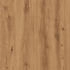 vidaXL Bartisch mit Regal Artisan-Eiche 124x46x103,5 cm (854399)