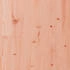 vidaXL Barhocker 2 Stk. 40x36x75 cm Douglasie (825350)
