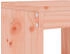 vidaXL Barhocker 2 Stk. 40x36x75 cm Douglasie (825350)