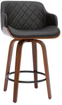 Miliboo Lucien Bar Stool 65cm