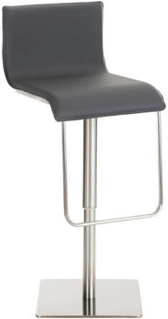 CLP Barhocker Limon E grau (1033408)