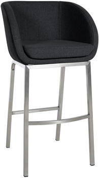 CLP Barhocker Rockhill E Filz anthrazit (322384)