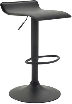CLP Barhocker Dyn V2 schwarz schwarz (315297)