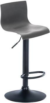 CLP Barhocker Hover B grau (324795)