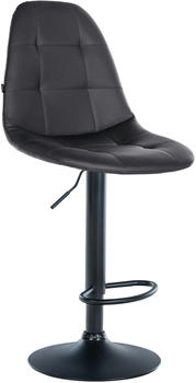 CLP Barhocker Elmore B schwarz (324749)