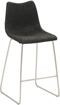 Mayer Tresenhocker 1175 Schwarz - schwarz (1175_K4_547)
