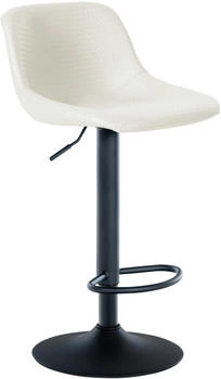 CLP Barhocker Loft creme (321069)
