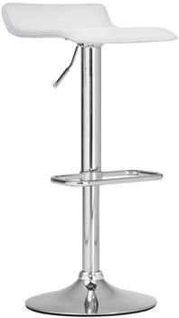 CLP Barhocker DYN wei&szlig; (1015602)