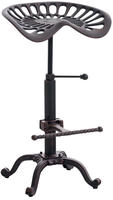 Barhocker Butch Bronze