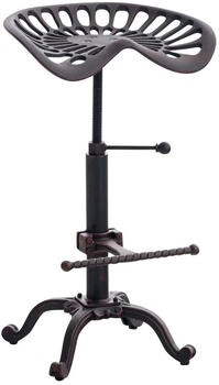 CLP Barhocker Butch bronze (102188435)