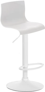 CLP Barhocker Hover W wei&szlig; (324797)