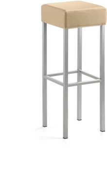 Mayer Barhocker 1136 Beige - beige (1136_08_30488)