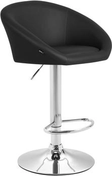 CLP Barhocker Miami V2 schwarz (101792301)