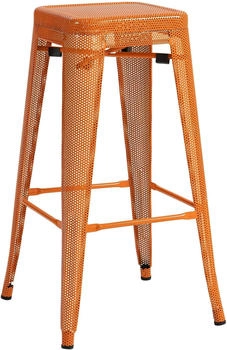 CLP Barhocker Fletcher orange (322691)