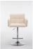 CLP Barhocker Los Angeles Kunstleder creme (1010504)
