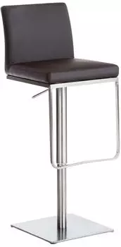 CLP Barhocker Panama E braun (1027403)