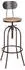 CLP Barhocker Pino Holz bronze (10379701)