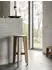 Blomus ELI Barhocker Eichenholz massiv, 75cm (66513)