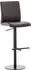 CLP Barhocker Cadiz schwarz braun (308594)