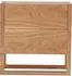 Woodman New Est Barschrank schwarz, 59x30x60cm (85855138-0)