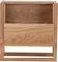 Woodman New Est Barschrank schwarz, 59x30x60cm (85855138-0)