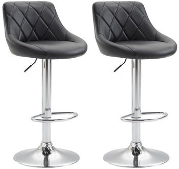 CLP Trading GmbH CLP Lazio 2er schwarz (CLP307021)