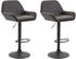 CLP Braga Kunstleder 2er-Set