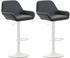 CLP Braga Kunstleder 2er-Set