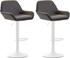 CLP Braga Kunstleder 2er-Set
