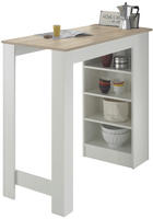 Stolkom Bartisch "Stolkom Mojito B/H/T 115x103x50 cm" Bartisch, Tisch, OTTOs Choice,