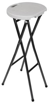 Perel Barstuhl Zusammenklappbar (FP145)