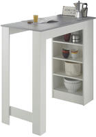 Stolkom Bartisch "Stolkom Mojito B/H/T 115x103x50 cm" Bartisch, Tisch, OTTOs Choice,
