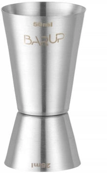 Hendi BarUp Cocktail Messbecher 25/50ml (596722)