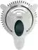 OXO STEEL Cocktail Strainer, Edelstahl, Silber, 10cm (1058016V2UK)