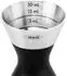OXO Good Grips Barmaß Doppel 3cl/5cl Edelstahl (3130700UK)
