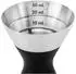 OXO Good Grips Barmaß Doppel 3cl/5cl Edelstahl (3130700UK)