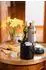 APS Eiseimer 1,3L Set mit Eiszange, Deckel & Abtropfgitter (36016)