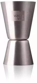 Vacu Vin Double Jigger Edelstahl 15ml/30ml (78323606)