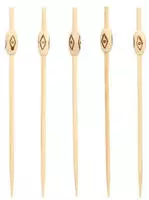 PAPSTAR 600 Fingerfood - Spie&szlig;e 12 cm Mali (84680)
