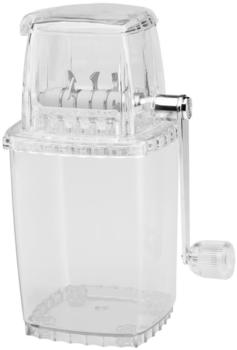 Leopold Vienna Ice Crusher transparent klar