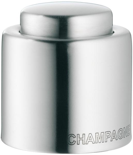 WMF Champagner-/Sektflaschenverschluss Clever & More Test TOP Angebote ab  9,99 € (Januar 2023)