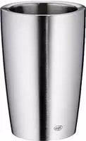 Alfi 0467.205.100, alfi Flaschenk&uuml;hler SECCO silber