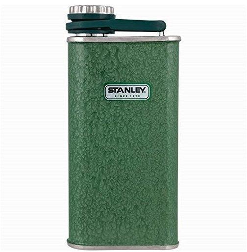 Stanley Taschenflasche (236ml) grün
