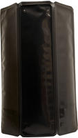 Vacu-Vin Weink&uuml;hler 38804606, Kunststoff, Flexible K&uuml;hlmanschette, 14,6 x 20,1 cm
